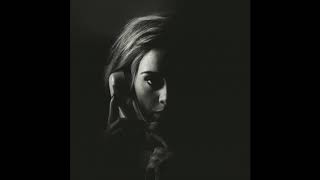 Adele - Hello (Audio)