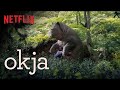 This 'Okja' trailer is the giant pig monster movie of your dreams