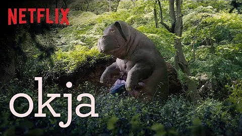 Is Okja male or female?