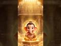 Jab Chhote Roop Mein Aaye Bhagwan 😍🙏 | Divine Baby Gods Darshan ✨