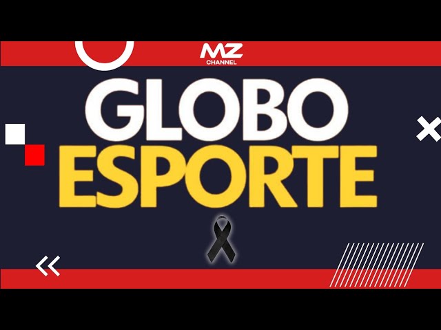 GLOBO ESPORTE PARÁ AO VIVO, 18/09/2023