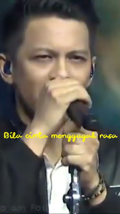 ARIEL NOAH LIVE KONSER BAWAKAN LAGU PADI BEGITU INDAH ‼️ VIRAL‼️