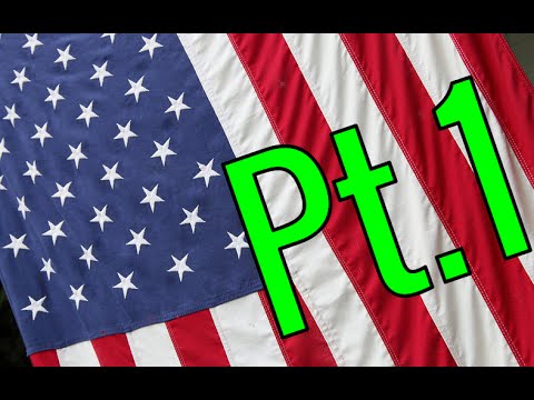 education film 50 States 50 Scenarios (PT. 1)