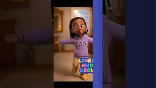 Meet Lay Lay | Here to Help Children Explore Feelings &amp; Understand Their Behavior