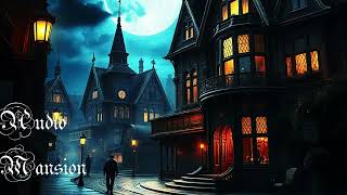 Visiting Another Village Through Your Travels (Ambient, Cinematic, Soundtrack, Electronic Music)