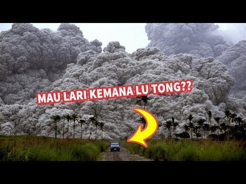 Video: Lihatlah Beberapa Gunung Berapi Paling Menakjubkan Di Dunia