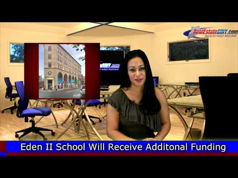 Eden II School for Autistic Children to Open Soon on Staten Island