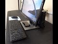 Apresentação - Unboxing Dell Optplex Micro 3050 + Monitor SE2216H