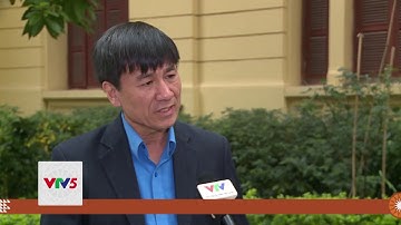 DOANH NGHIỆP NỖ LỰC ĐẢM BẢO CÓ THƯỞNG TẾT CHO NGƯỜI LAO ĐỘNG  | VTV5