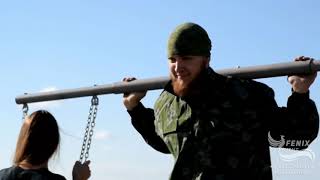 Заказать силовое шоу на праздник, юбилей и корпоратив - лучшее экстремальное силовое шоу в Москве