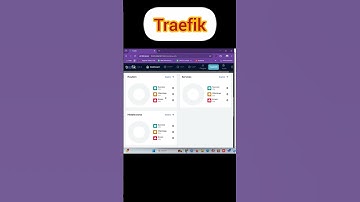 Is Traefik the Best Reverse Proxy for Docker?