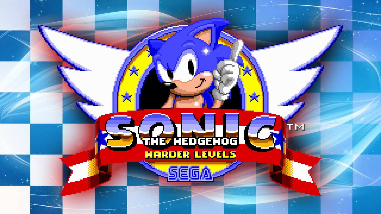 Sonic The Hedgehog The Harder Levels Walkthrough 6th Project s Aniversary YouTube sonic-the-hedgehog-the-harder-levels-walkthrough-6th-project-s-aniversary-youtube