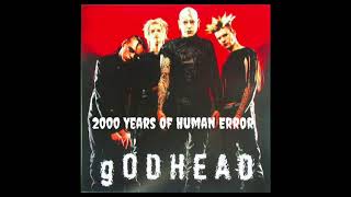 Godhead-The Reckoning (MetalMemoirs)