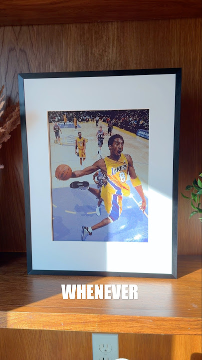 🤯 When Tech Becomes Art! | Bloomin8 E-Ink Canvas!