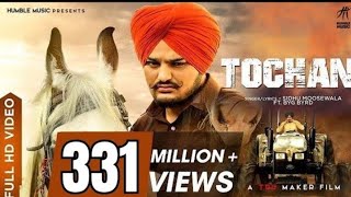 👉  tochan song sihdu moose wala. 👈 (OFFICIAL VIDEO) सिद्धू moose वाला न्यू  punjabi सोंग आपको khesa screenshot 4