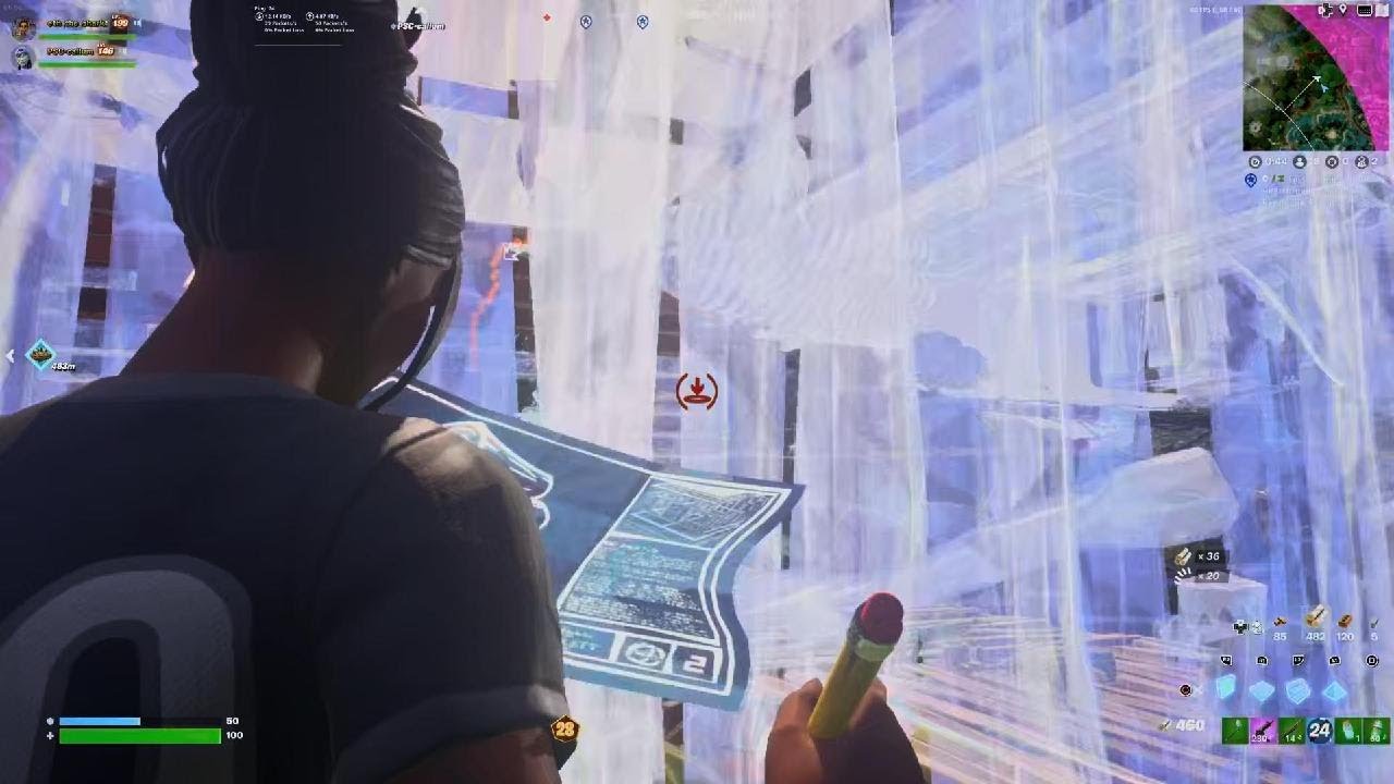 2v1 - YouTube
