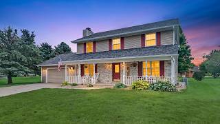 300 Gainesborough Ct Monticello IL
