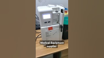 Hospital & Diagnostic center Lab Equipment