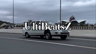 UltiBeatsZ - Aşiqi canandı maraqlandıran mexyana Remix ( Pərviz Bülbülə,Orxan Lökbatanlı ) Resimi