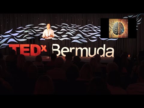 Preserving human choice in the age of AI Everett Lacey TEDxBermuda by TEDx Talks
