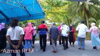 Download Lagu Acara joget di teekuu, kaledupa full rame. MP3