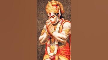 Hanuman ji Status 🚩🙏🏻 | Jai Shree Ram | Bajrangbali ji bhajan | Hanuman Bhakti Song | #tiktokgame