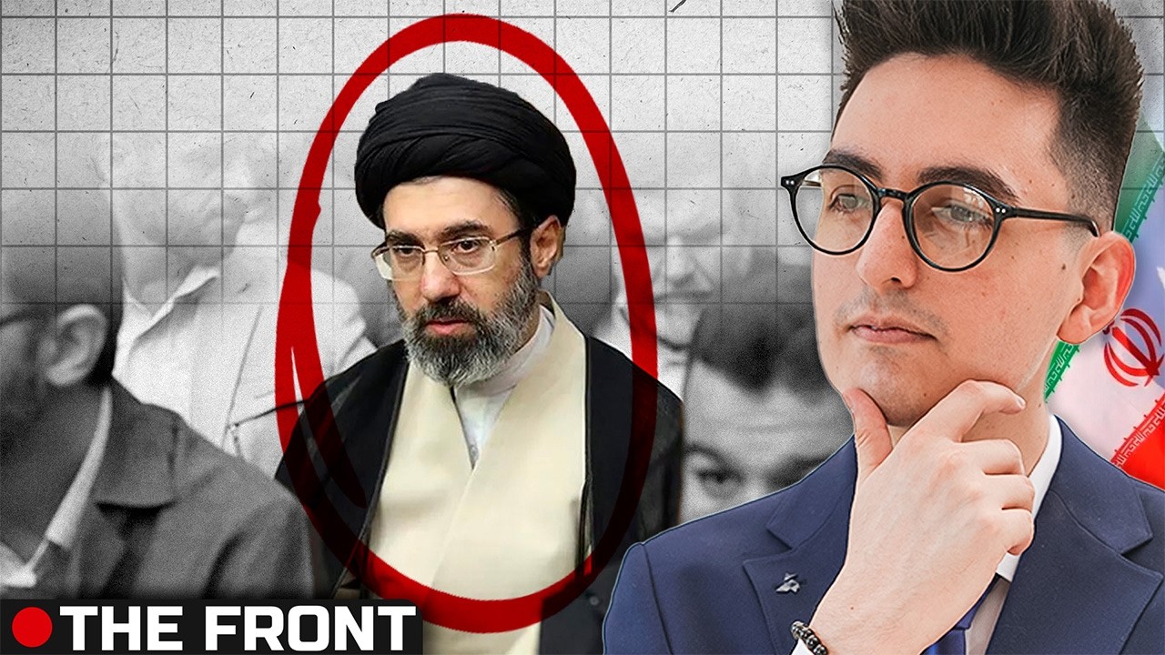 🚩ÚLTIMA HORA! Nuevo líder supremo de Irán elegido, Israel comienza ofensiva en el Líbano