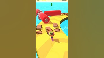 Shortcut Run - GamePlay - Level 15