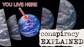 Hollow Earth: The Theory That Inspired Godzilla Vs. Kong