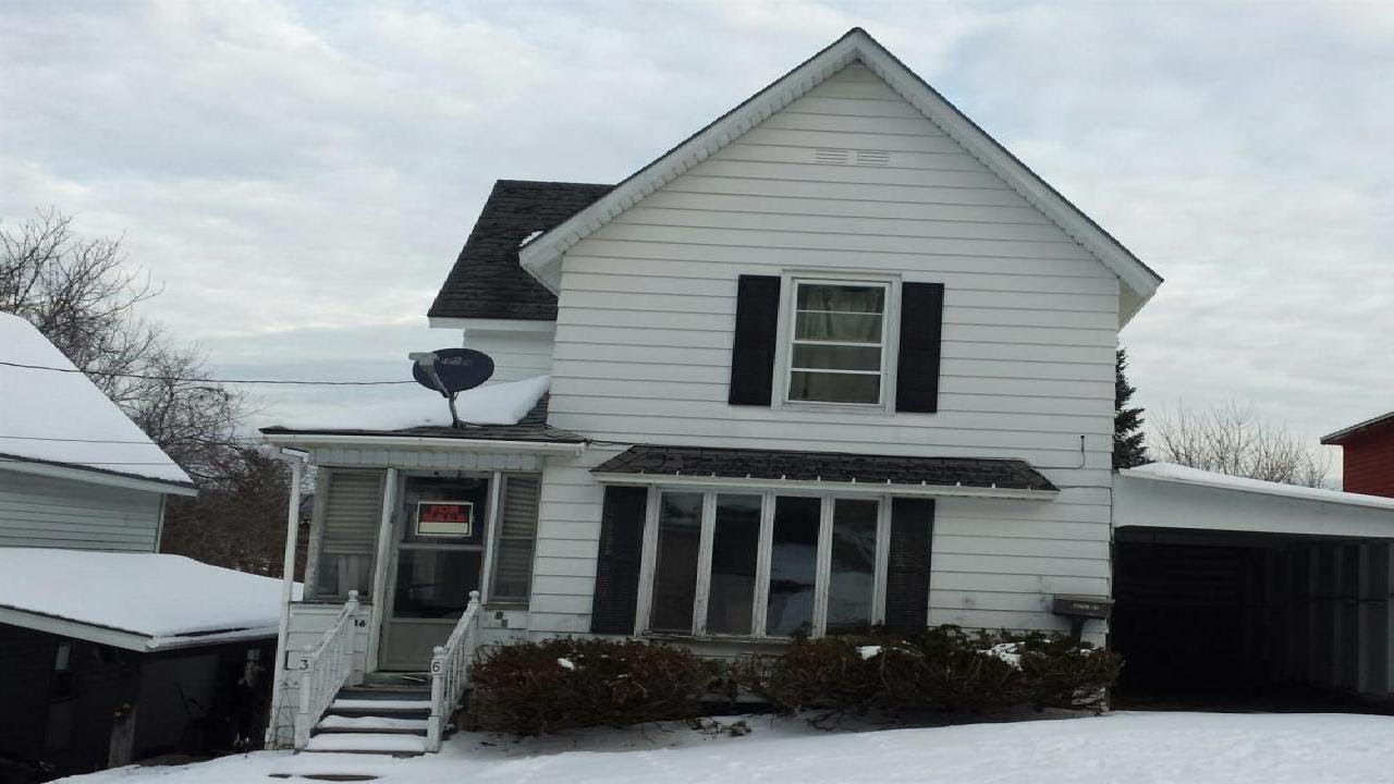 36 MAPLE ST, Gloversville, NY Presented by Kevin Clancy. YouTube