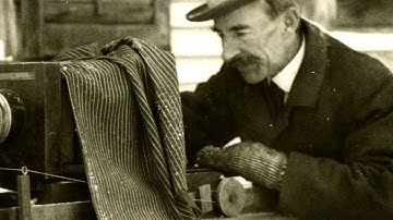 Snowflake mysteries unlocked by photographer