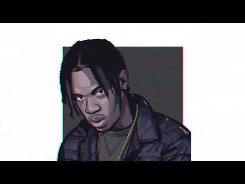 Travis Scott - HIGHEST IN THE ROOM (Official Lofi Remix)