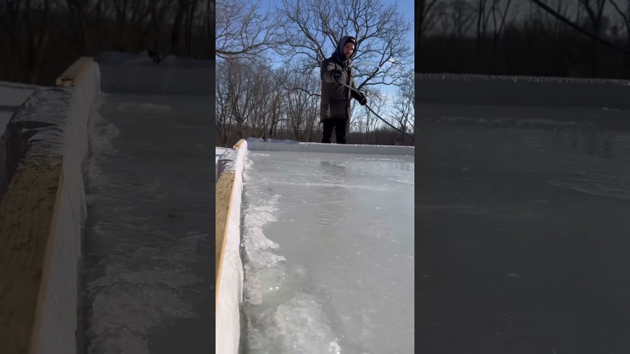 Вы этим занимаетесь там, где живёте? 