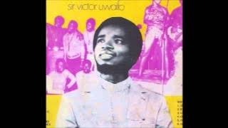 Sir Victor Uwaifo - EKASSA (side one)