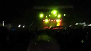 Phish | Down With Disease (clip), Atlantic City 6-17-12