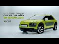 Anuncios Citroen 2013 Septiembre 2015 Diciembre