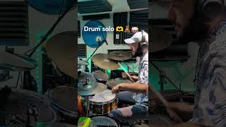 Drum solo 🎮🥁 #ichikoro #wager #drumsolo #solo #musique #music #drumbreaks #drumchops #drumpractice