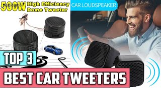 ✅  Top 3 Best Car Tweeters screenshot 5