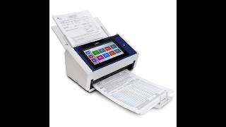 Xerox N60w Pro Scanner Review – Is This Fast Network Scanner Worth It