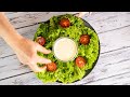 Veganes Caesar Dressing selber machen | Der Bio Koch