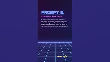 Unlock the hidden potential of ChatGPT with these 5 game-changing prompts that feel almost illegal!