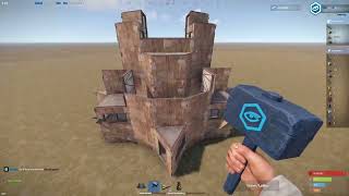 2x2 BASE DESIGN SMALL OPENCOR