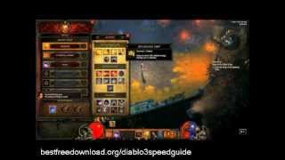 Diablo 3 Speed Guide Free Download - Here Is Your Chance To Download Diablo 3 Speed Guide