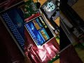 SEGA Game Gear LCD mod - USB-C Power Board and Full Re-cap