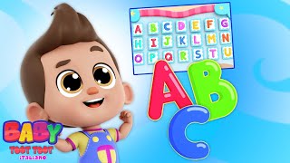 ABC Avventura Canzone Apprendimento Divertente per I Bambini + Di Più Video