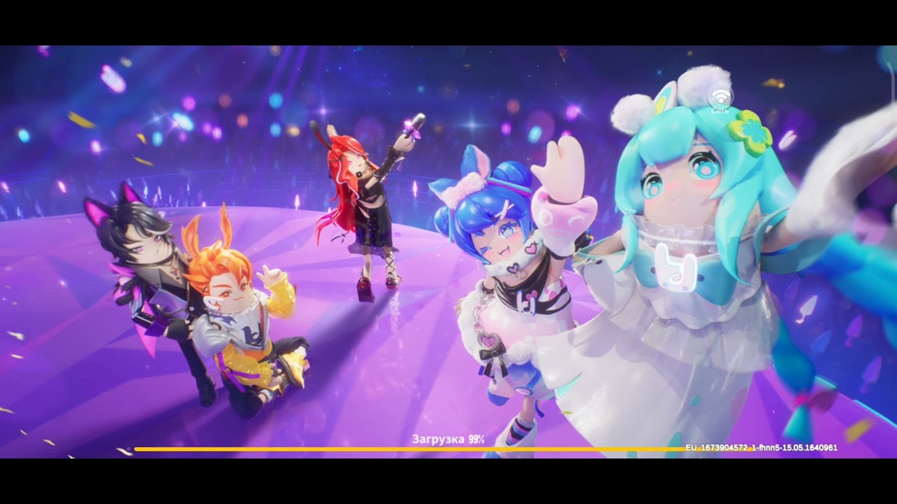 Апнул Элиту 2⭐ Во 6 сезоне Sausage Man🌭