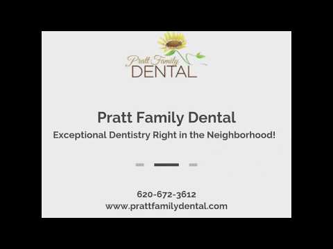 Patient Portal at Pratt Family Dental