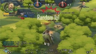 Random 1 o 1 BFH