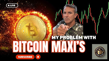 Bitcoin vs. The World 🌍 | Maximalist Perspective on Crypto’s Future