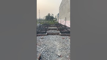 Thiết kế nền móng bè ép cọc bê tông để xây dựng một ngôi nhà